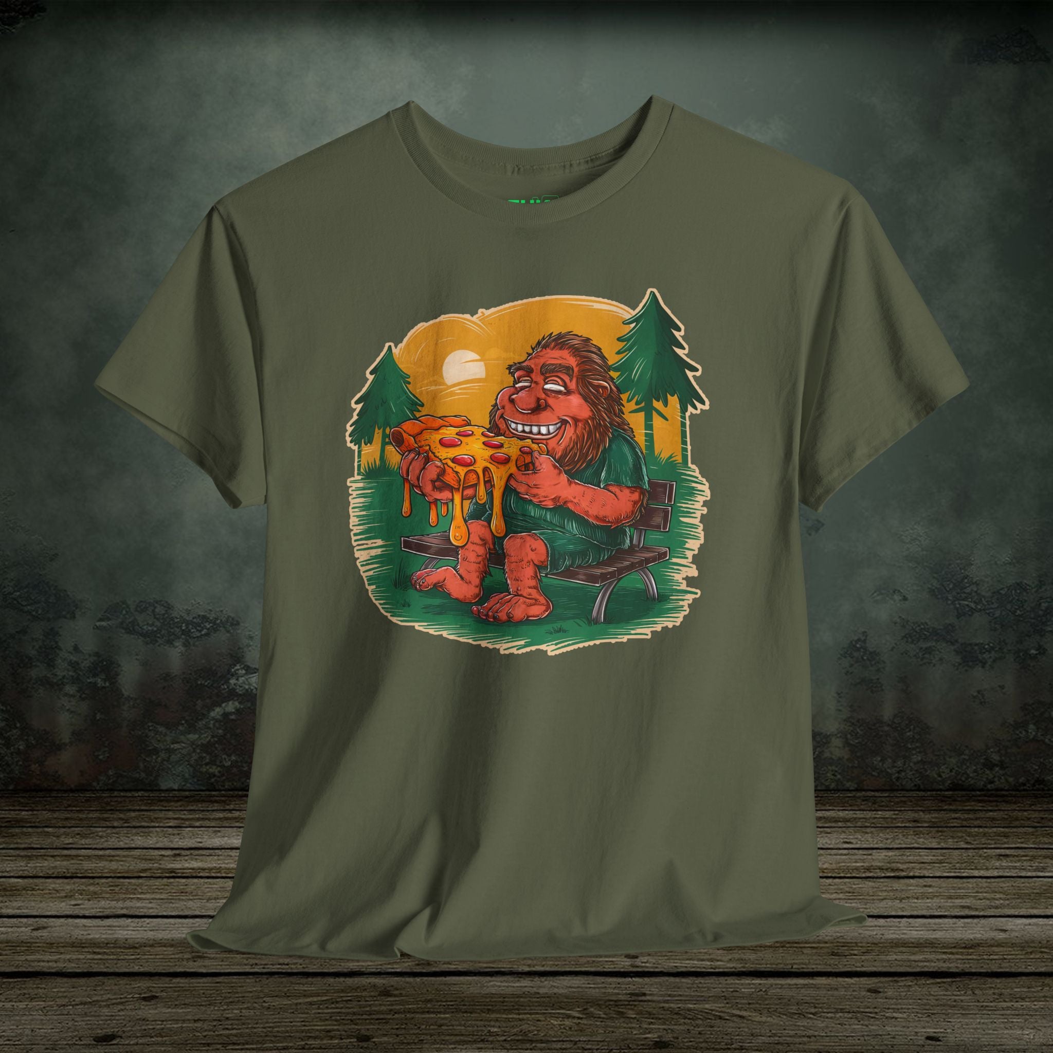 Pizza | Food Lover Tees & Gifts - SukiPrime