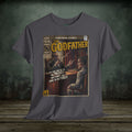 The Offer Retro Classic Movie Vintage  T-Shirt