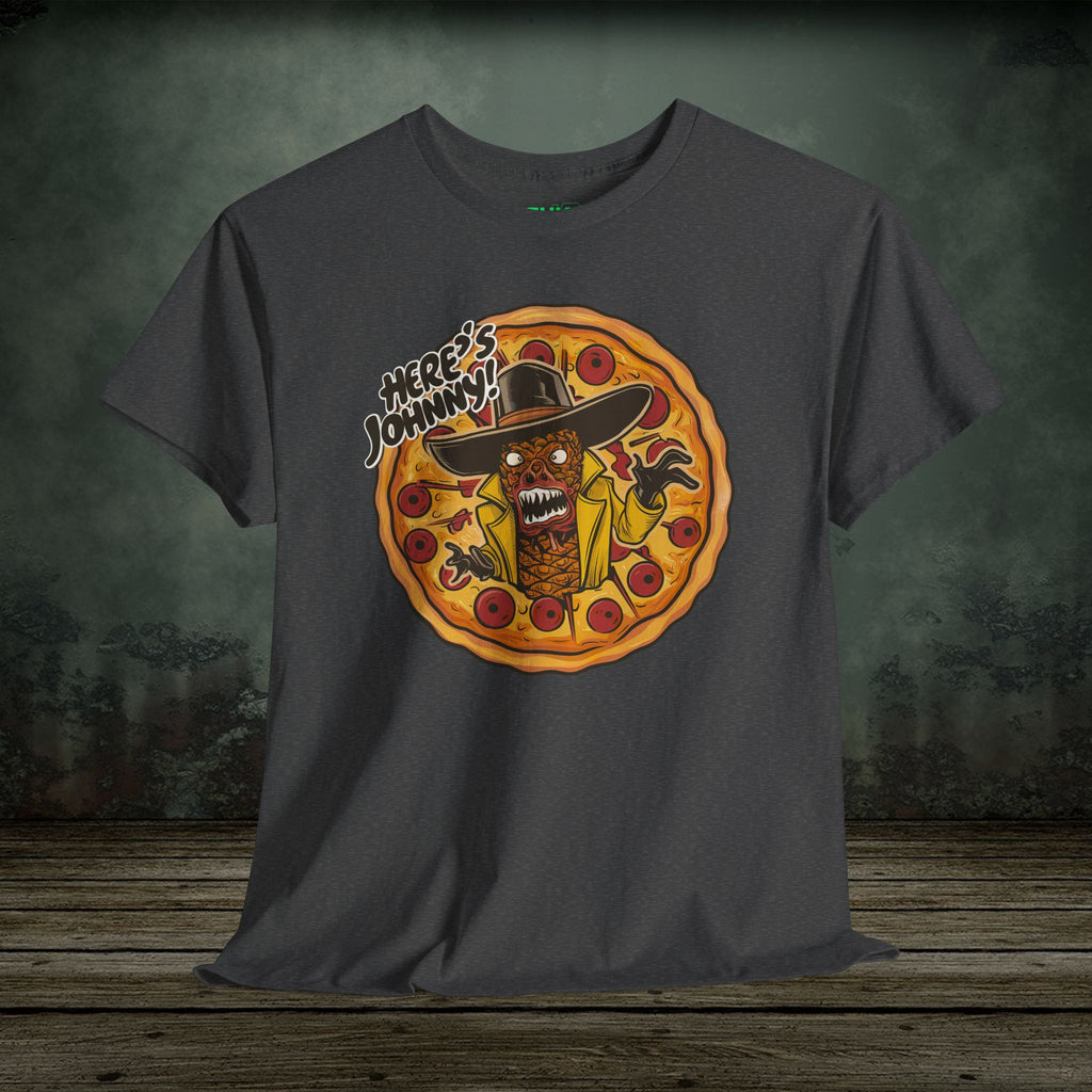Pineapple Pizza  | Food Lover Tees & Gifts - SukiPrime