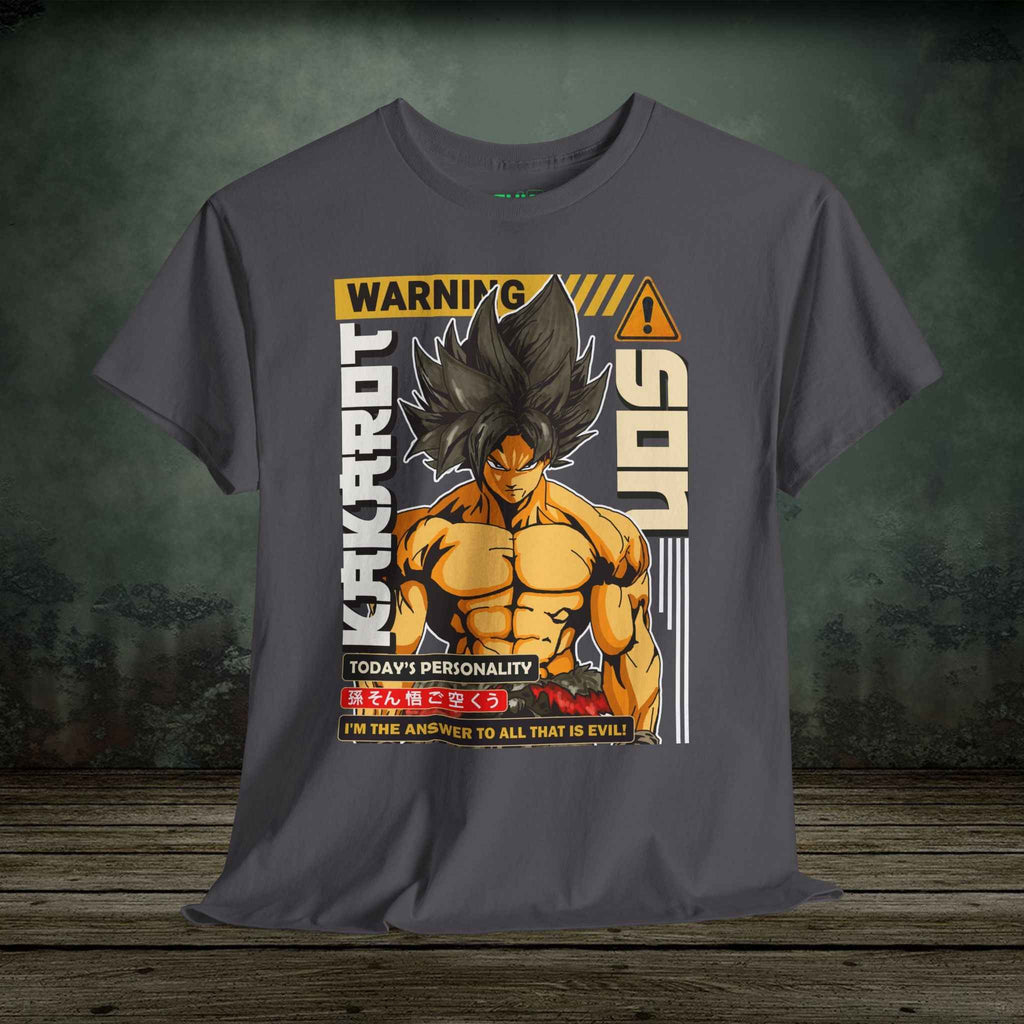 Kakarot Son | Anime T-Shirt