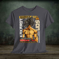 Kakarot Son | Anime T-Shirt