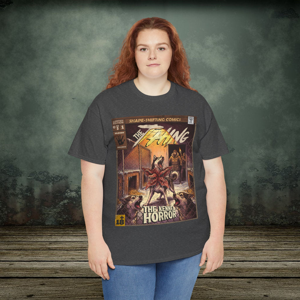 The Kennel Horror  T-Shirt