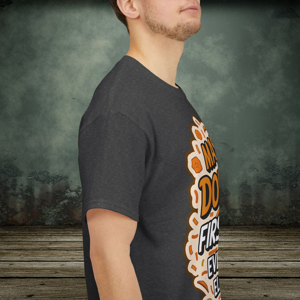 Masala Dosa | Food Lover Tees & Gifts - SukiPrime