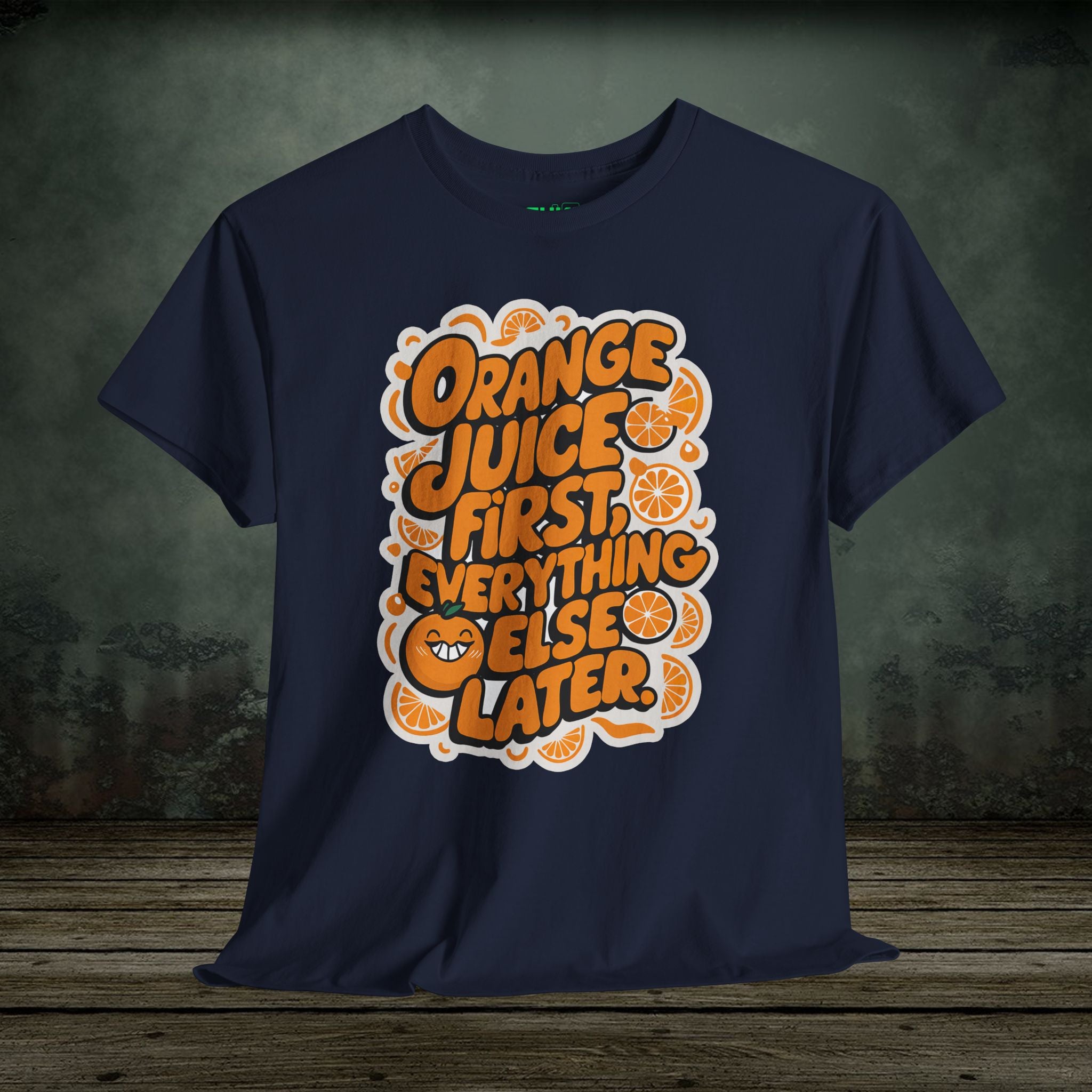 Orange Juice | Food Lover Tees & Gifts - SukiPrime