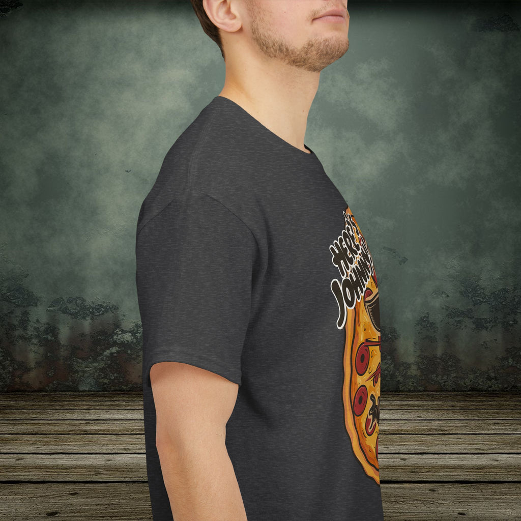 Pineapple Pizza  | Food Lover Tees & Gifts - SukiPrime