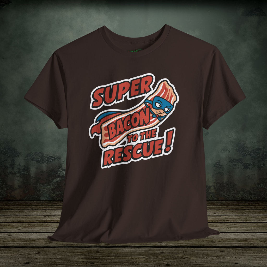 Bacon | Food Lover Tees & Gifts - SukiPrime