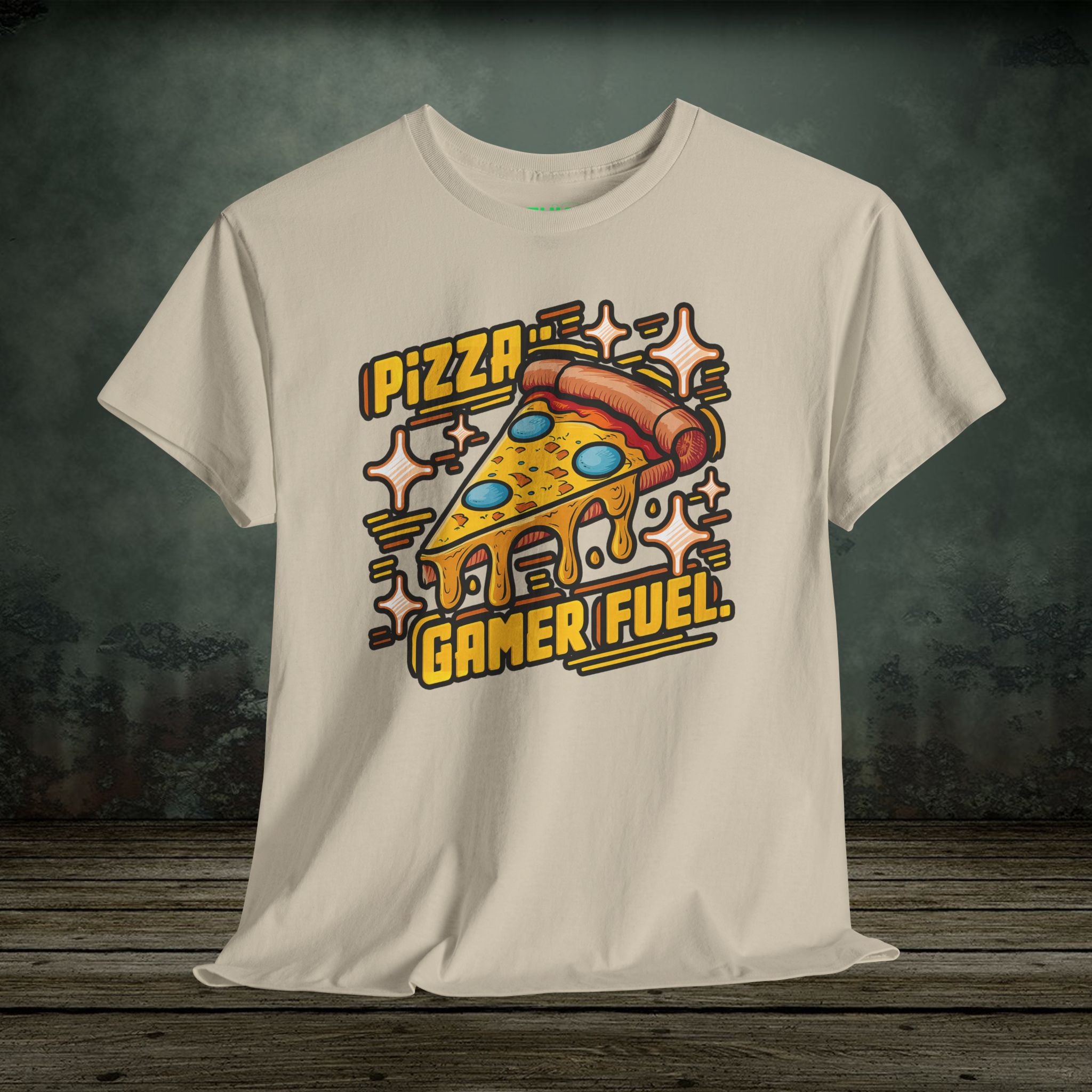 Pizza | Food Lover Tees & Gifts - SukiPrime
