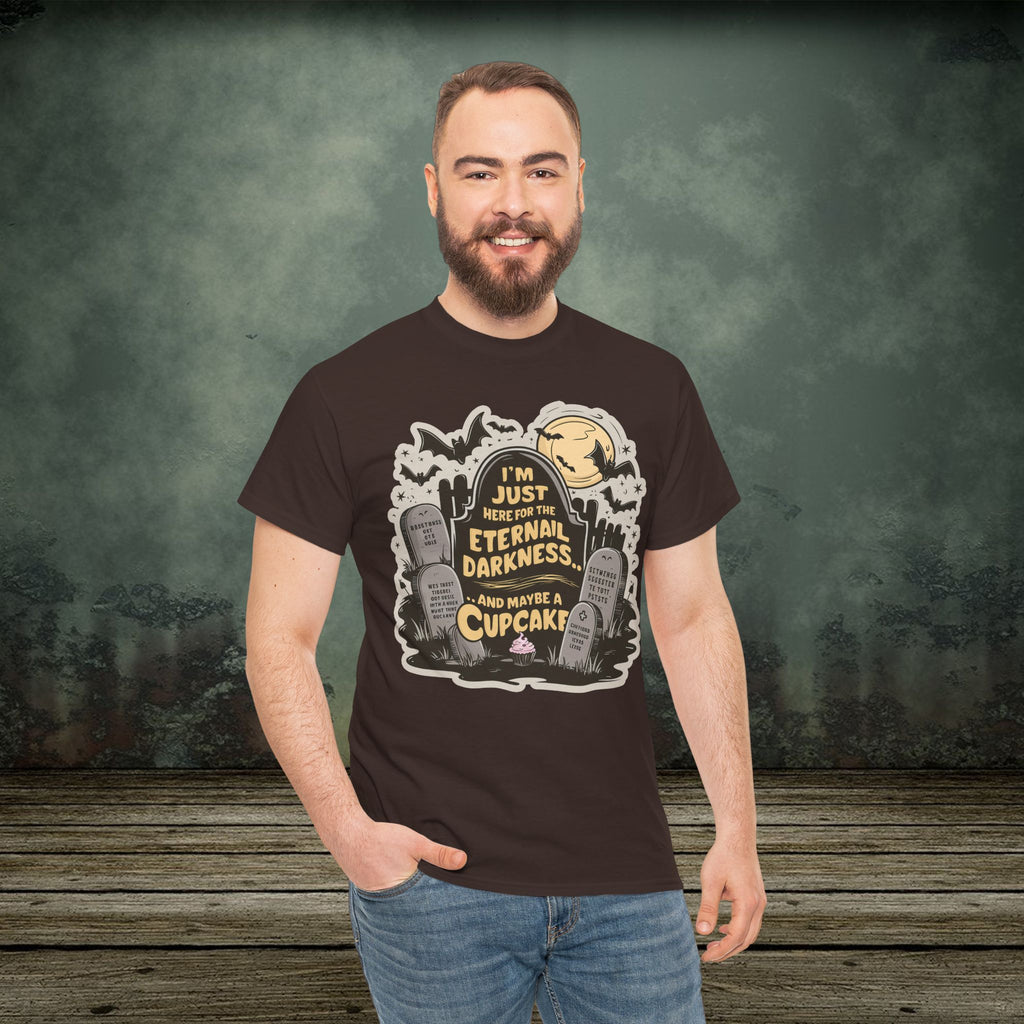 Cupcake | Food Lover Tees & Gifts - SukiPrime