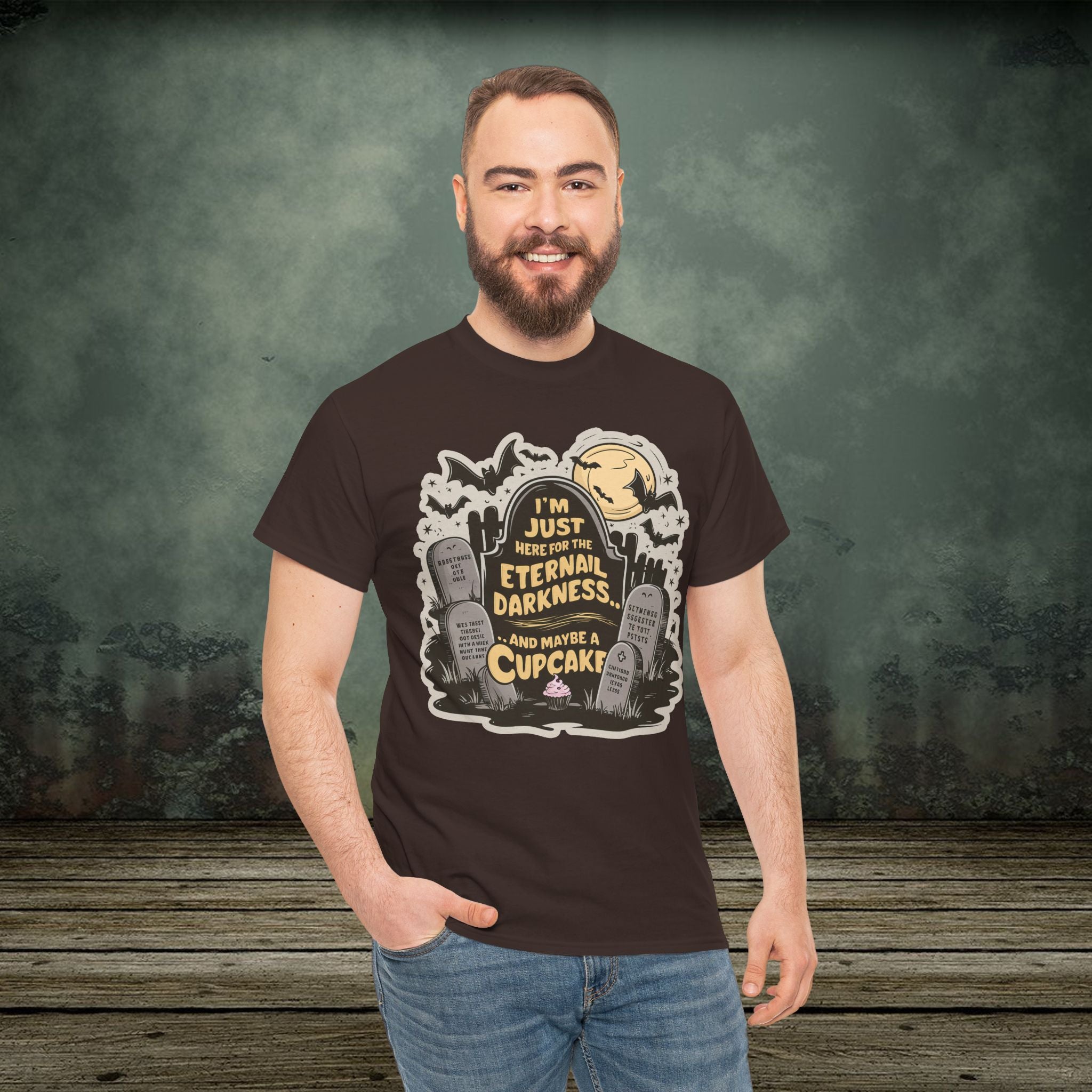 Cupcake | Food Lover Tees & Gifts - SukiPrime