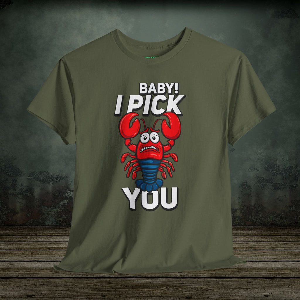 Lobster | Food Lover Tees & Gifts - SukiPrime