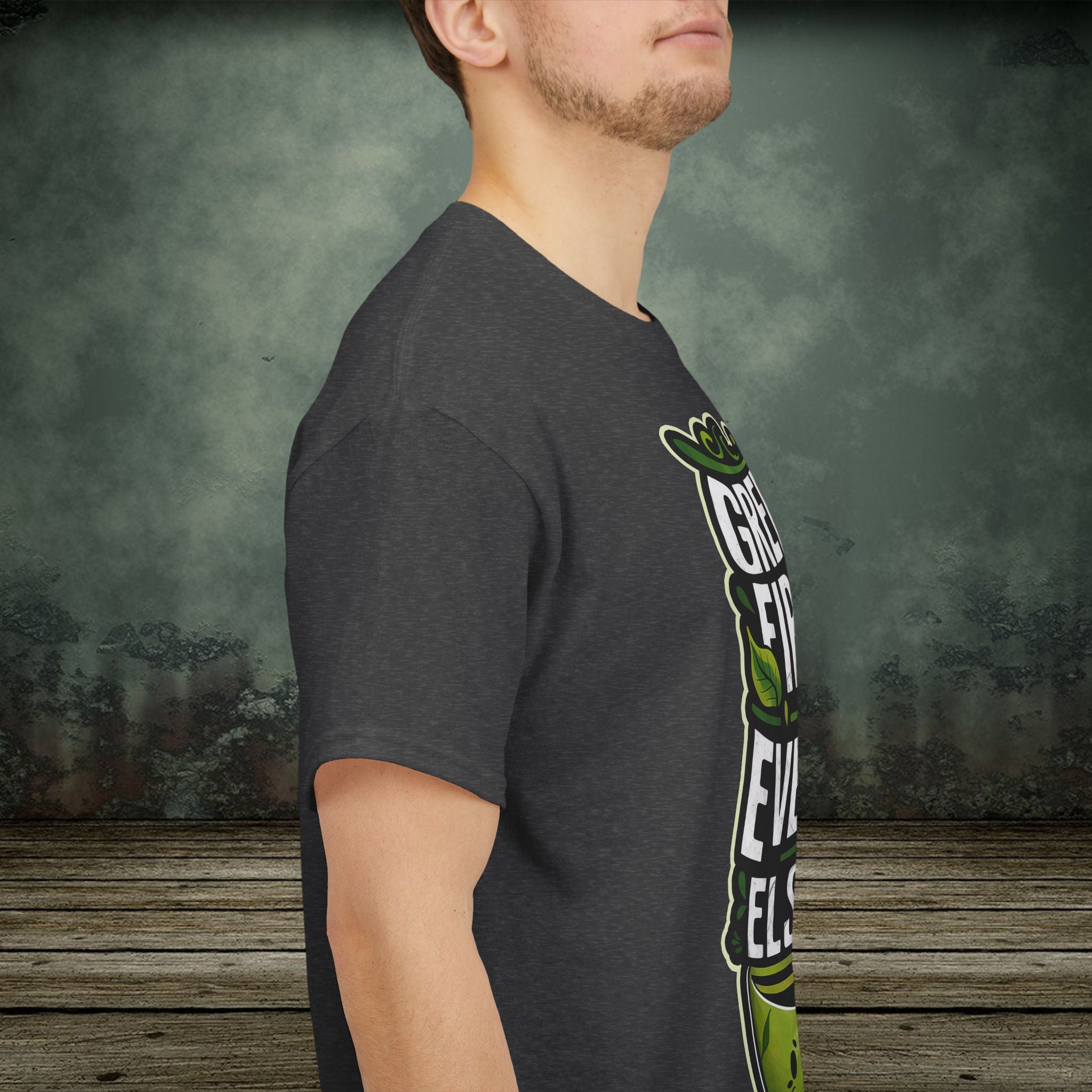 Green Tea | Food Lover Tees & Gifts - SukiPrime