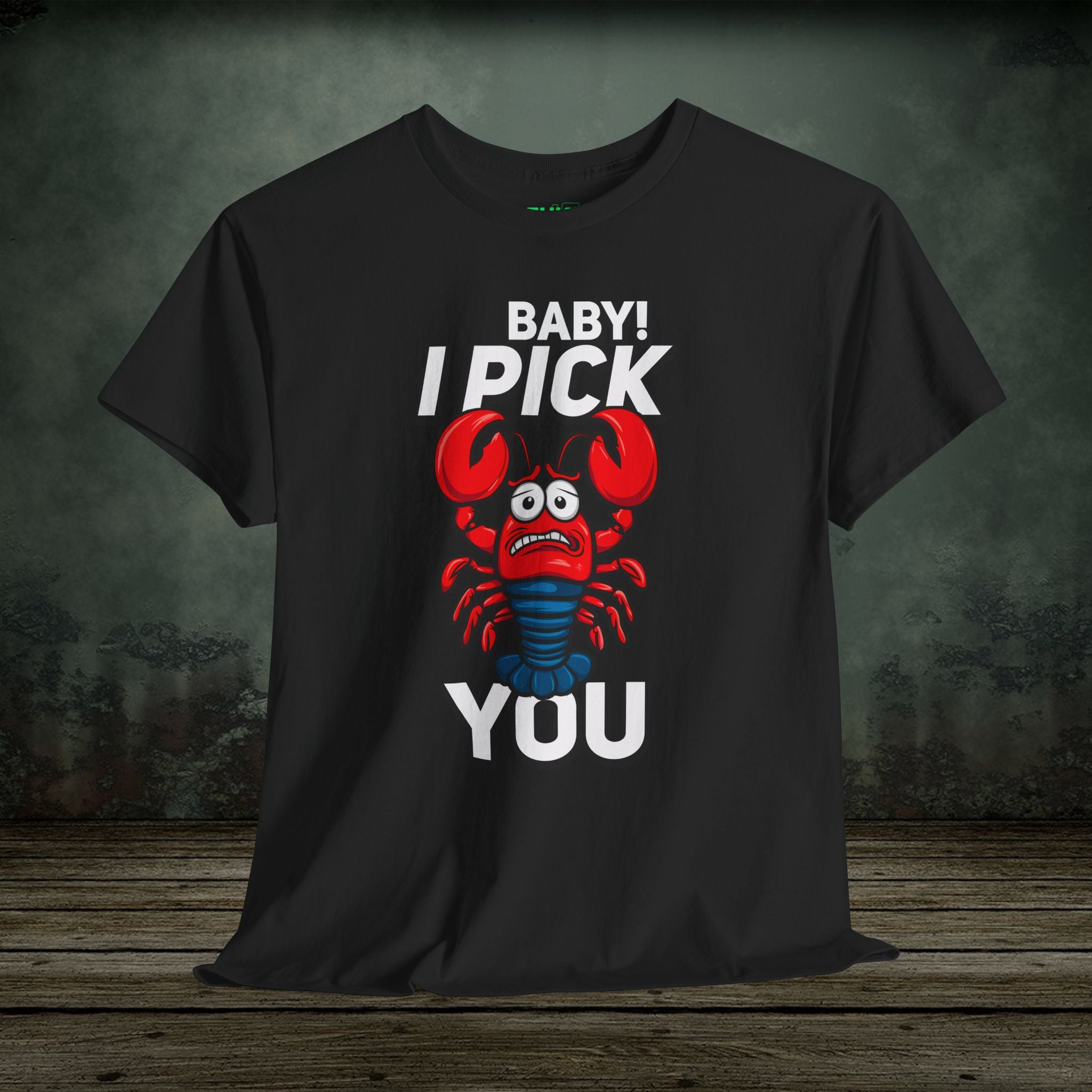 Lobster | Food Lover Tees & Gifts - SukiPrime