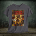 From Dusk Till Dawn Movie Vintage  T-Shirt