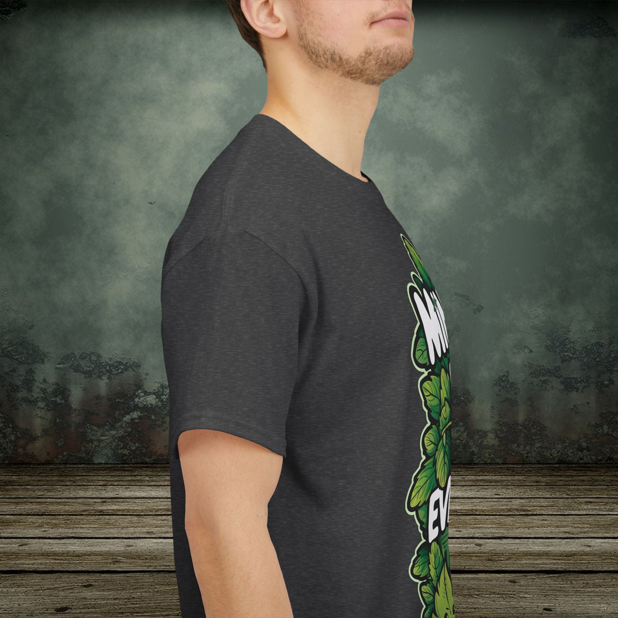 Mint Tea | Food Lover Tees & Gifts - SukiPrime