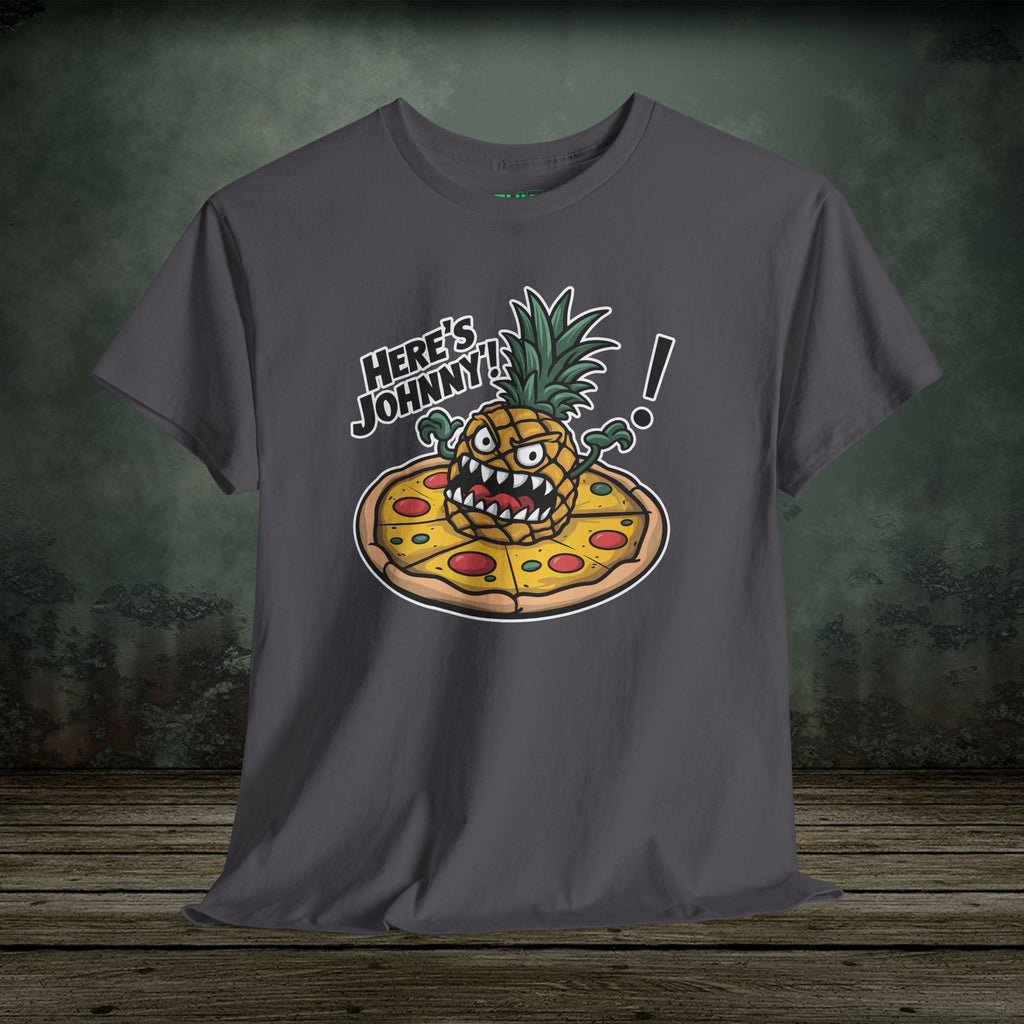 Pineapple Pizza | Food Lover Tees & Gifts - SukiPrime