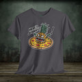 Pineapple Pizza | Food Lover Tees & Gifts - SukiPrime
