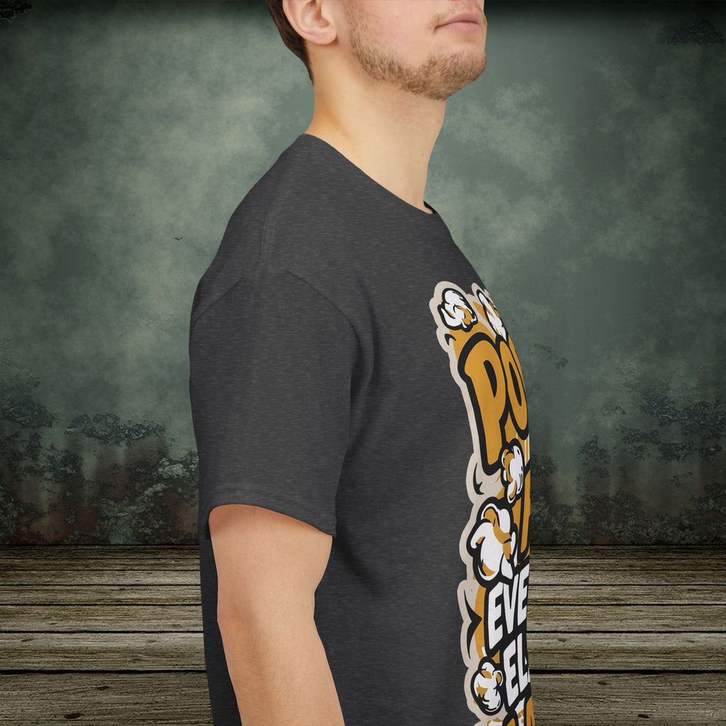 Popcorn | Food Lover Tees & Gifts - SukiPrime