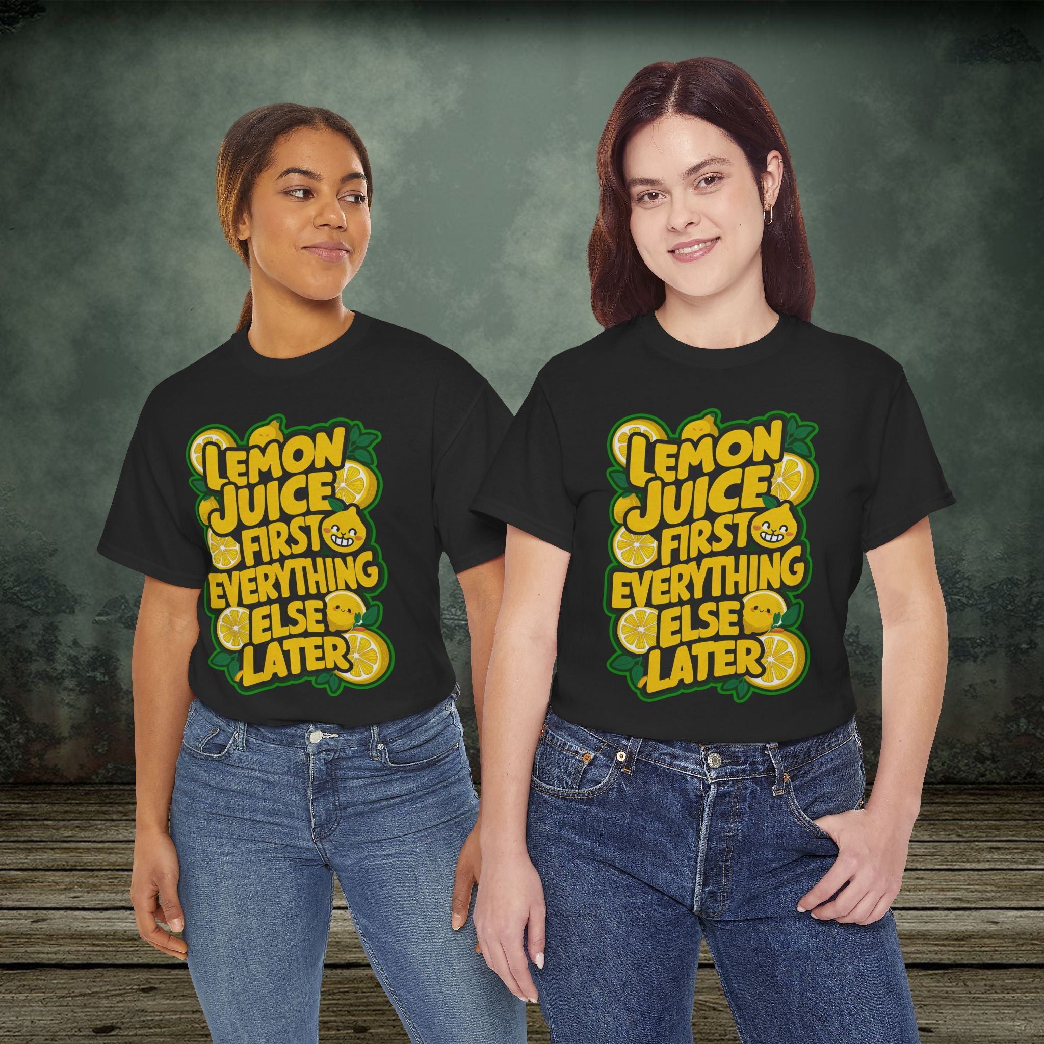 Lemon Juice | Food Lover Tees & Gifts - SukiPrime