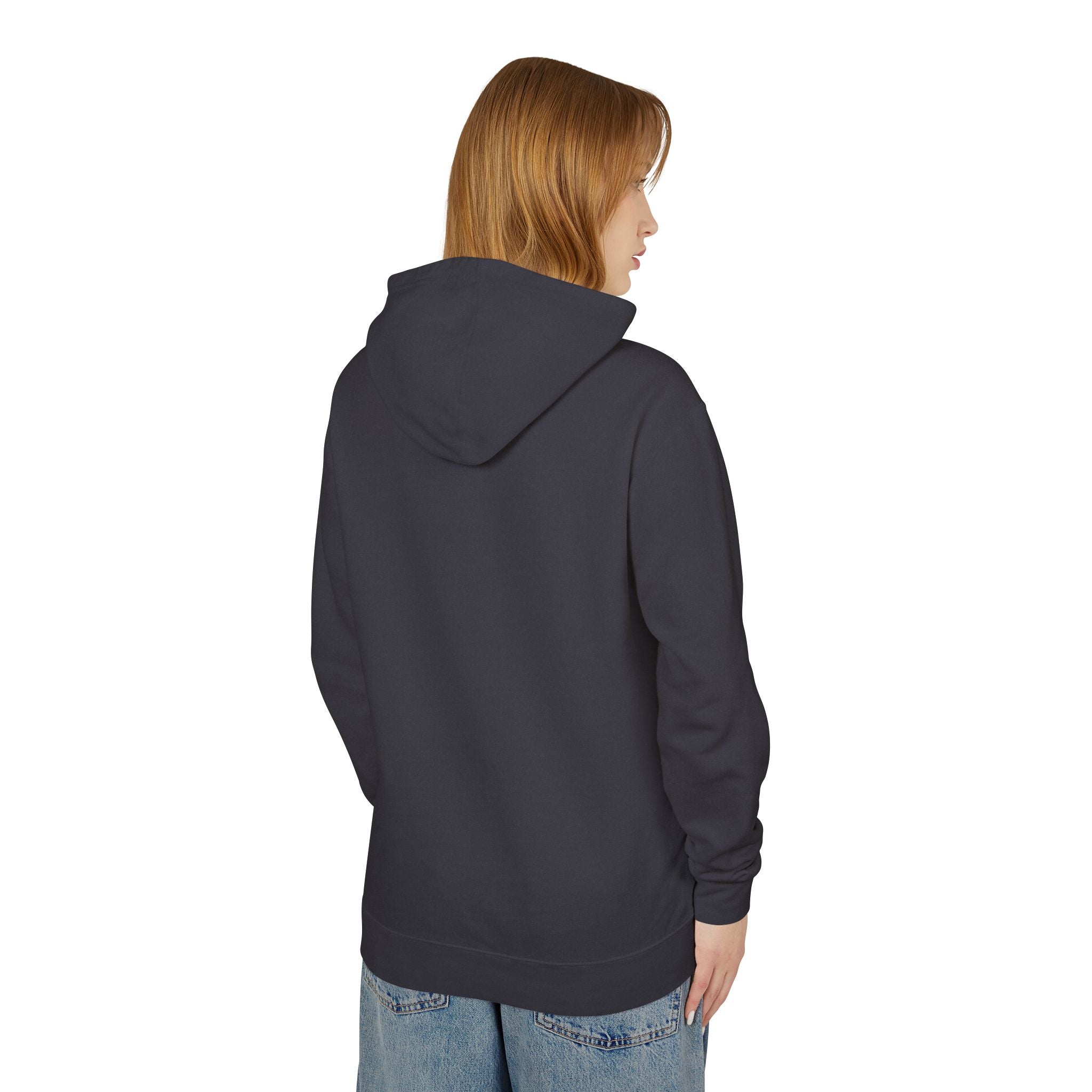 Jill Valentine Comic Cover Hoodie