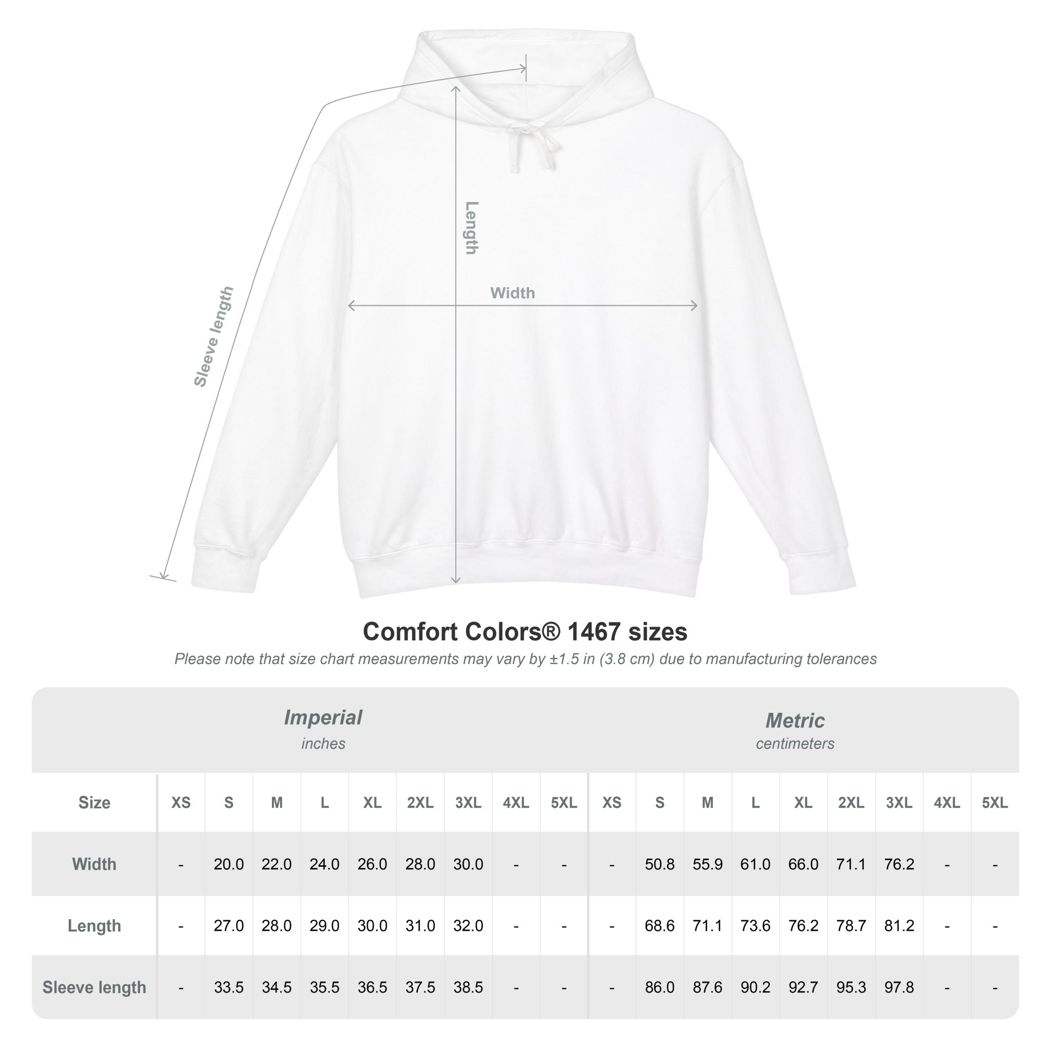 Whale Watching Comic Cover Hoodie