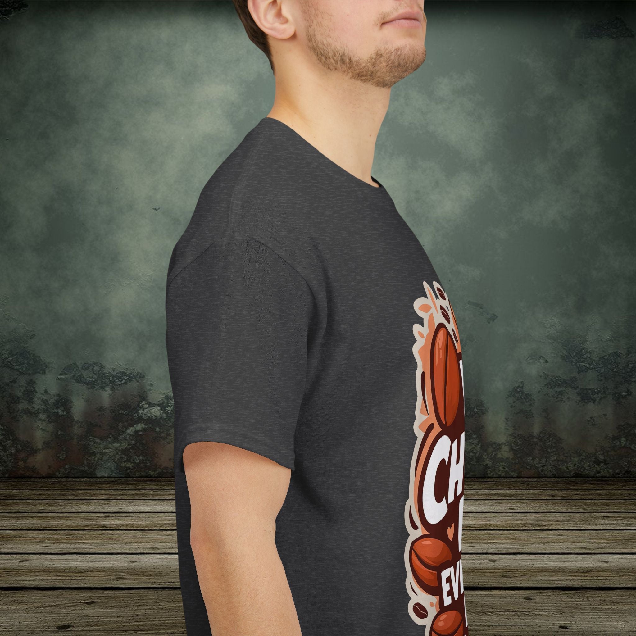 Chocolate | Food Lover Tees & Gifts - SukiPrime