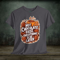 Chocolate | Food Lover Tees & Gifts - SukiPrime