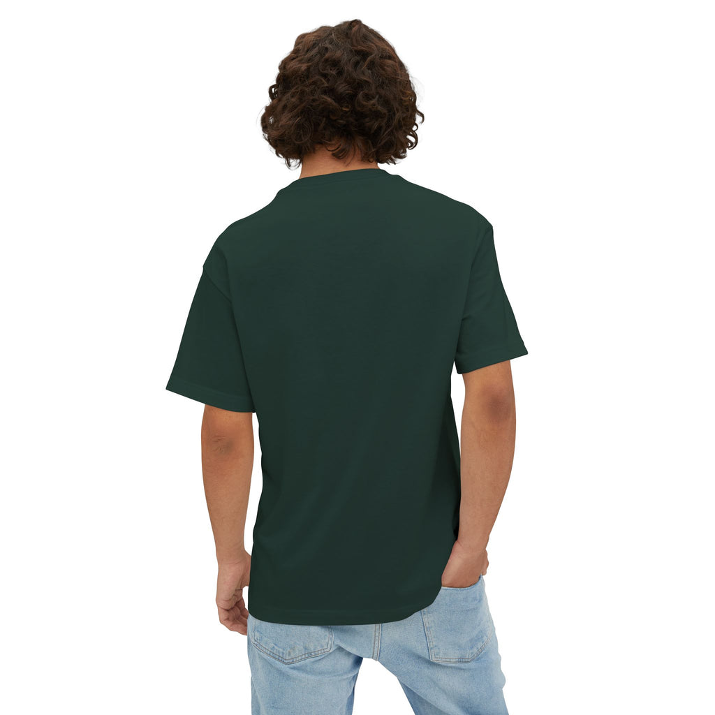 The Saviors Comic Cover Oversized T‑Shirt