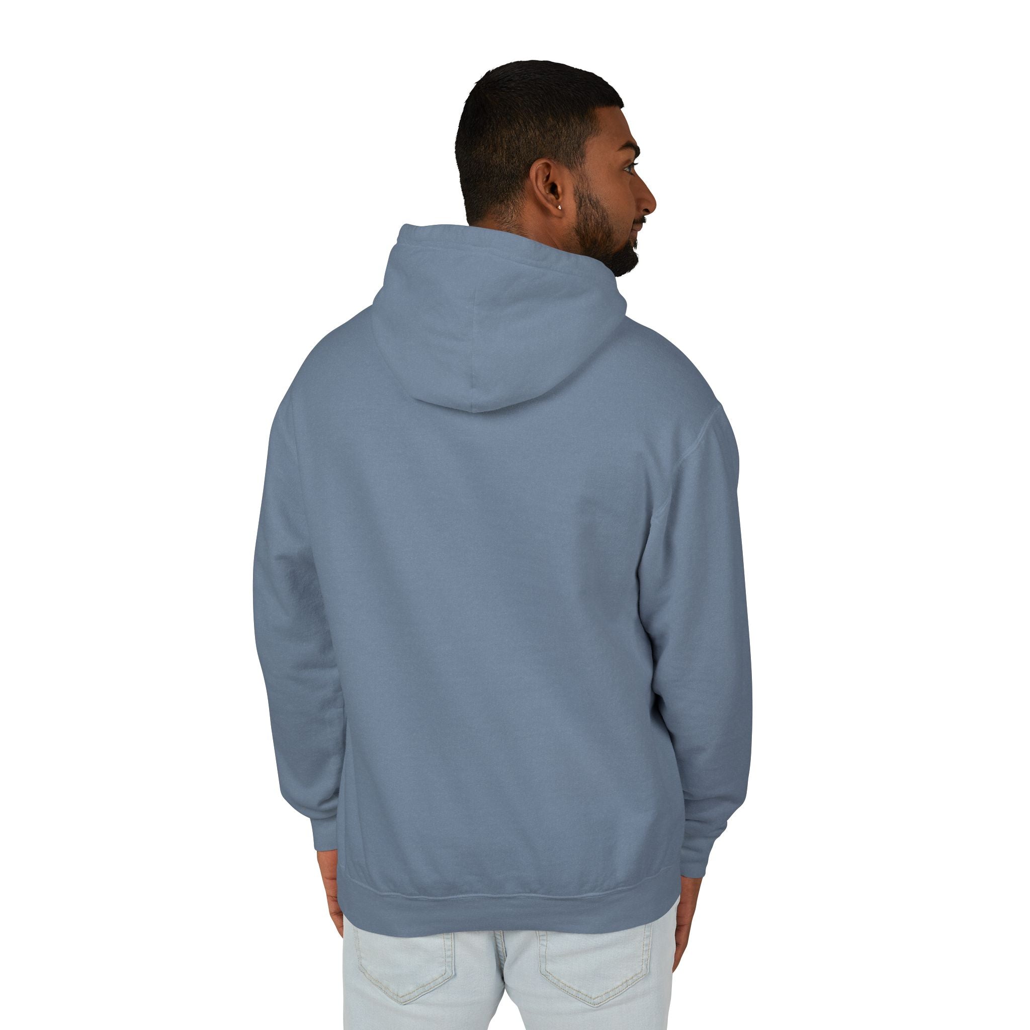 The Bear Comic Cover Hoodie
