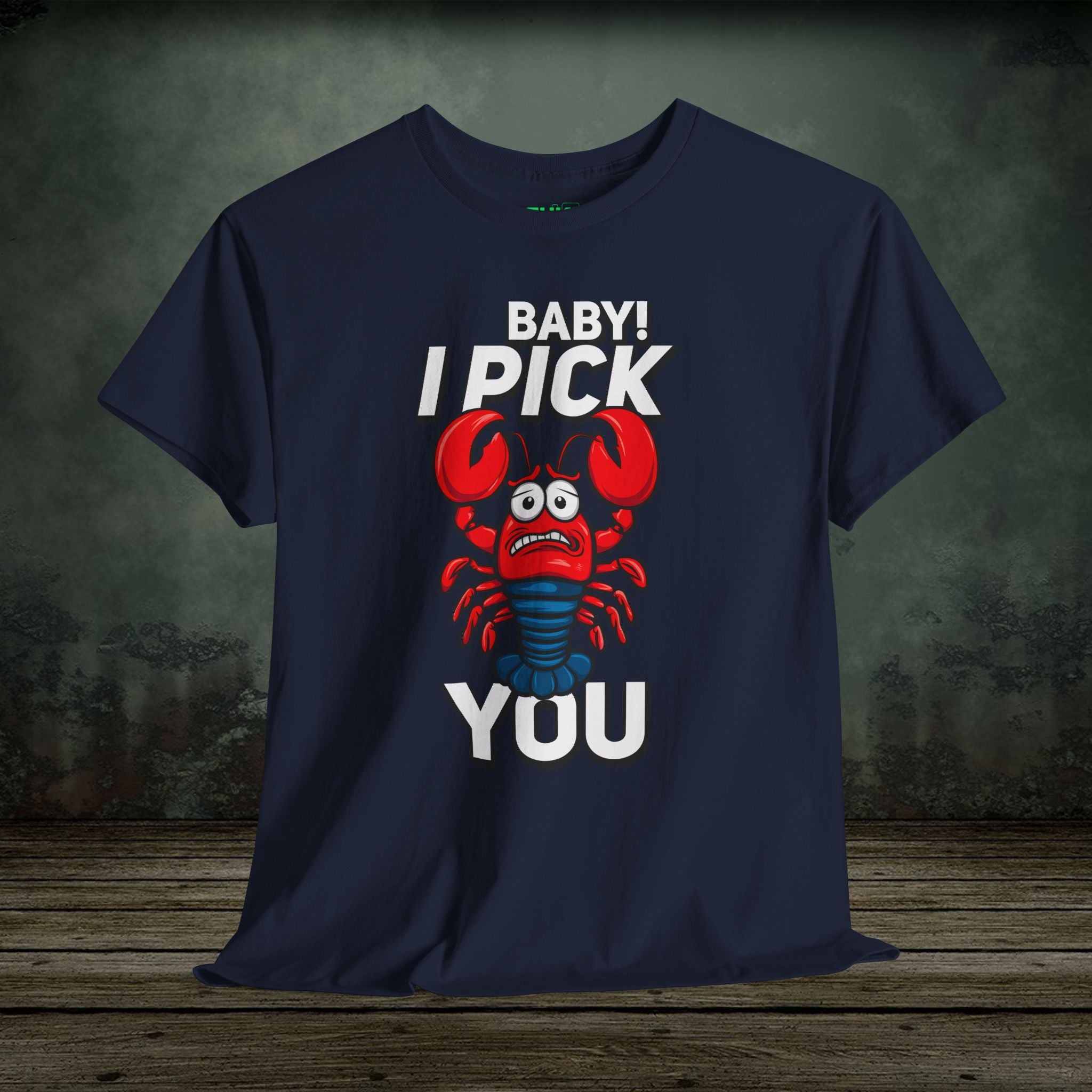 Lobster | Food Lover Tees & Gifts - SukiPrime