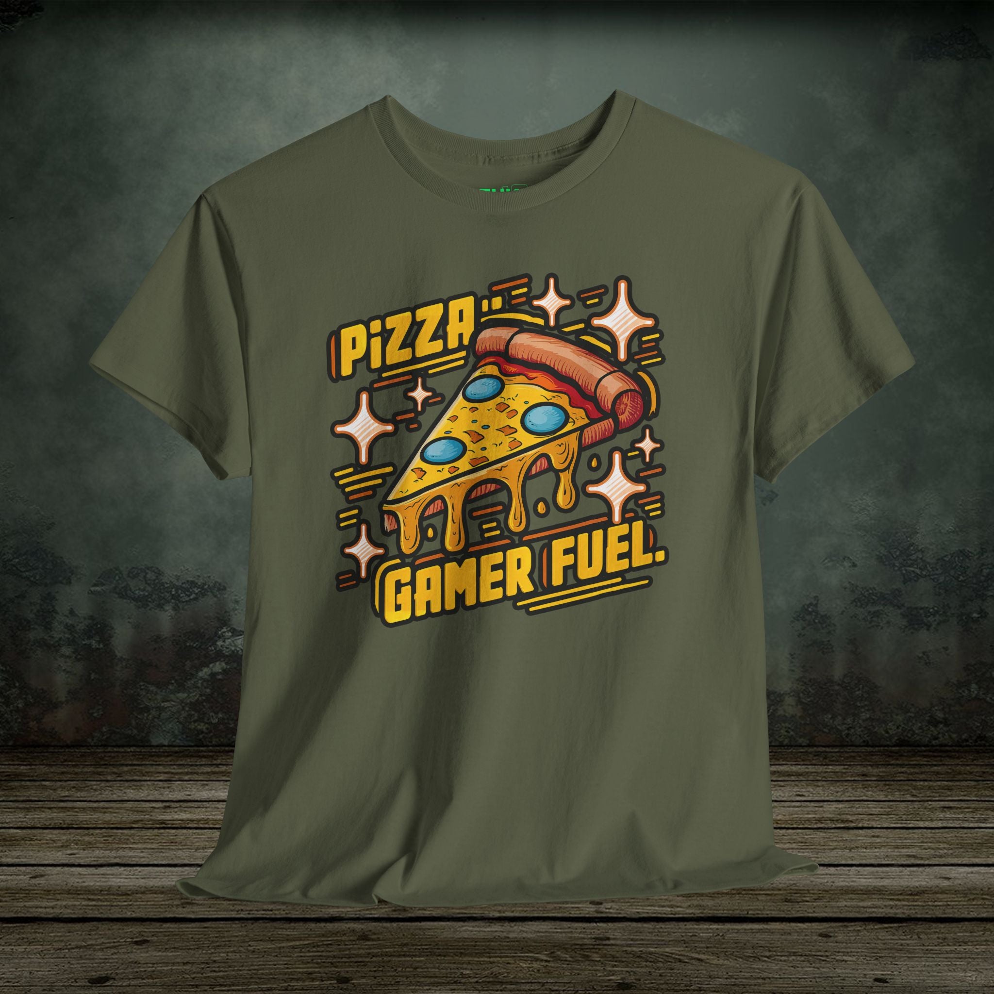 Pizza | Food Lover Tees & Gifts - SukiPrime