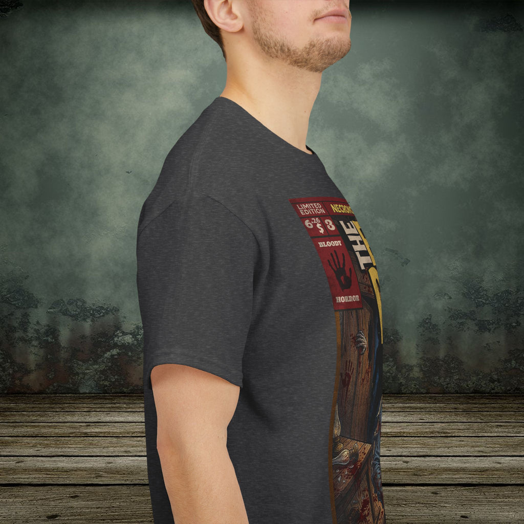 The Evil Dead Movie T-Shirt