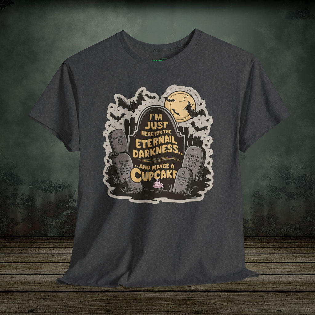 Cupcake | Food Lover Tees & Gifts - SukiPrime