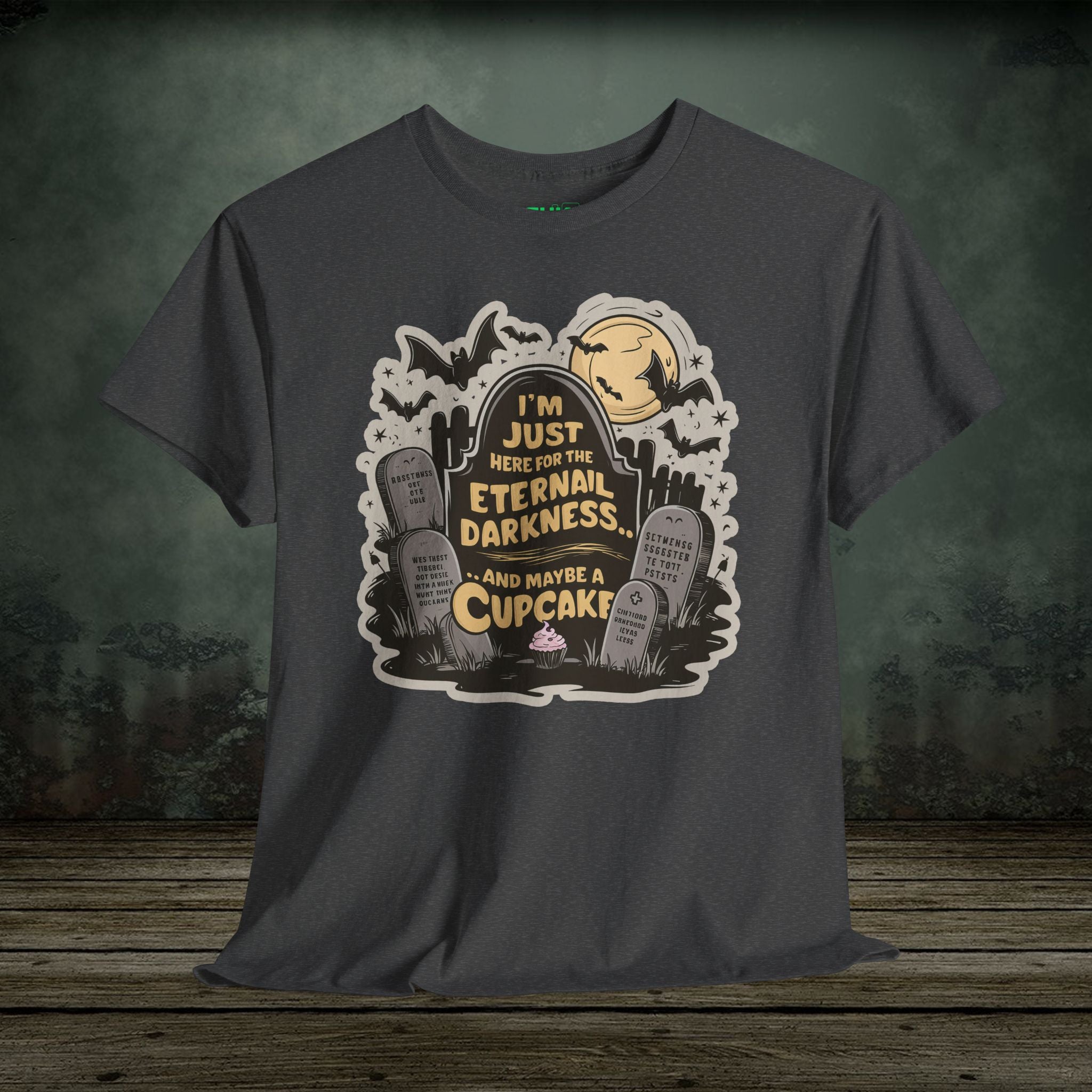 Cupcake | Food Lover Tees & Gifts - SukiPrime