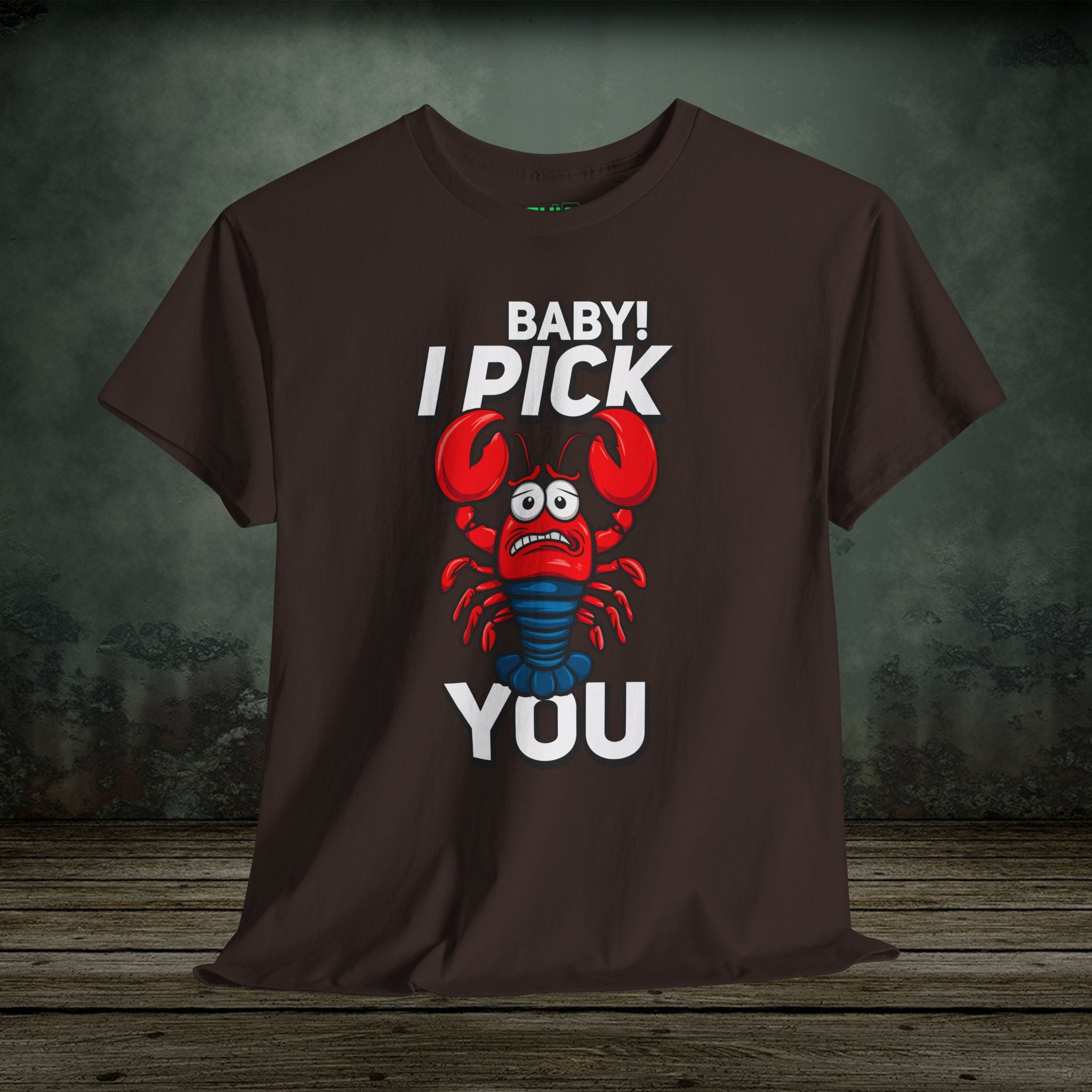 Lobster | Food Lover Tees & Gifts - SukiPrime