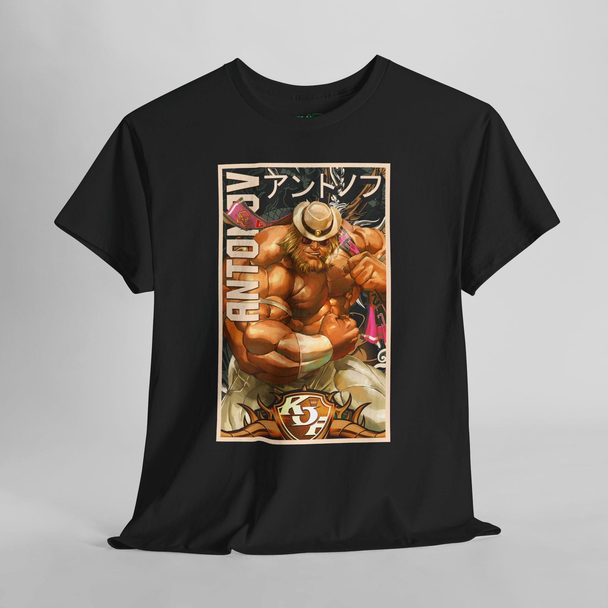 Antonov Vintage Retro Gaming T-Shirt