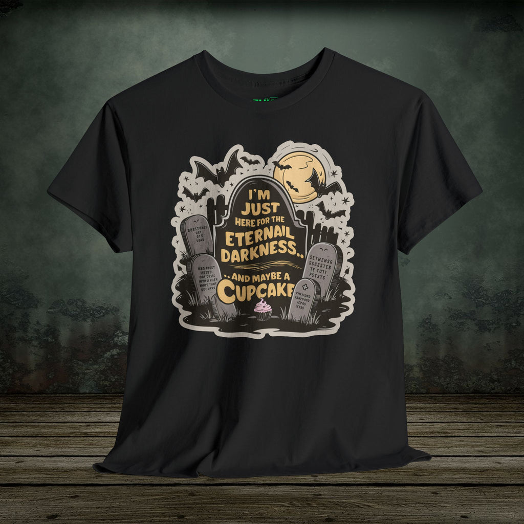 Cupcake | Food Lover Tees & Gifts - SukiPrime