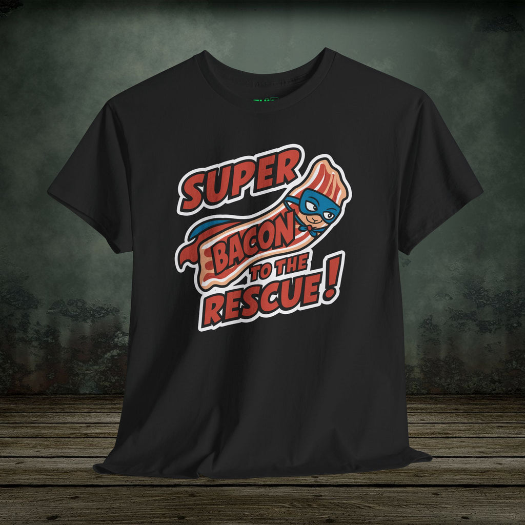 Bacon | Food Lover Tees & Gifts - SukiPrime