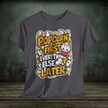 Popcorn | Food Lover Tees & Gifts - SukiPrime