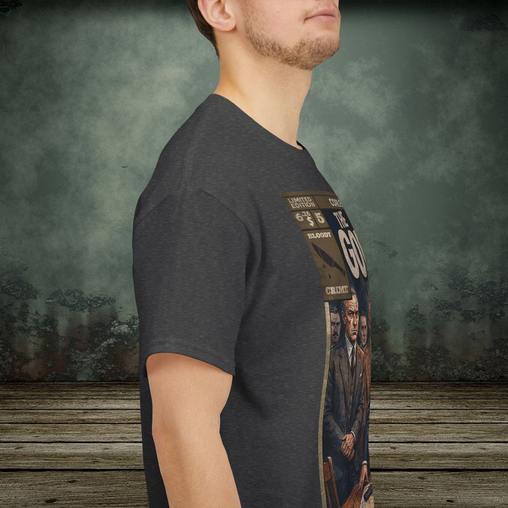 This is Personal Vintage Retro Comic Cover T-Shirt