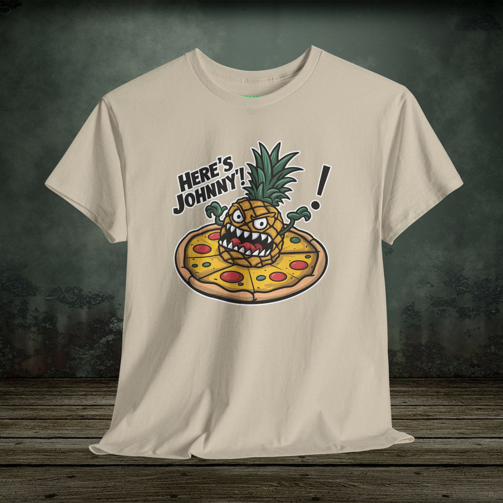 Pineapple Pizza | Food Lover Tees & Gifts - SukiPrime