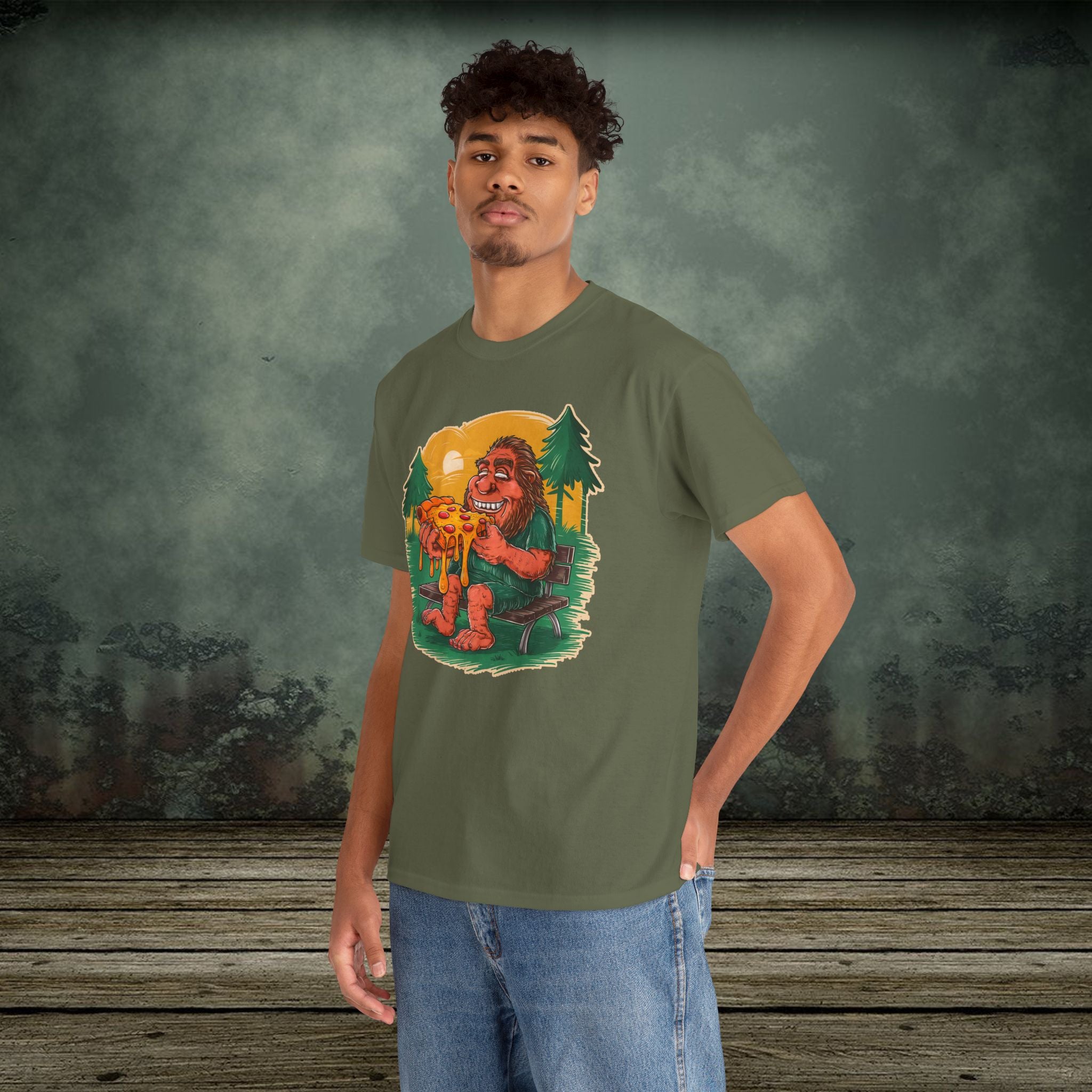 Pizza | Food Lover Tees & Gifts - SukiPrime