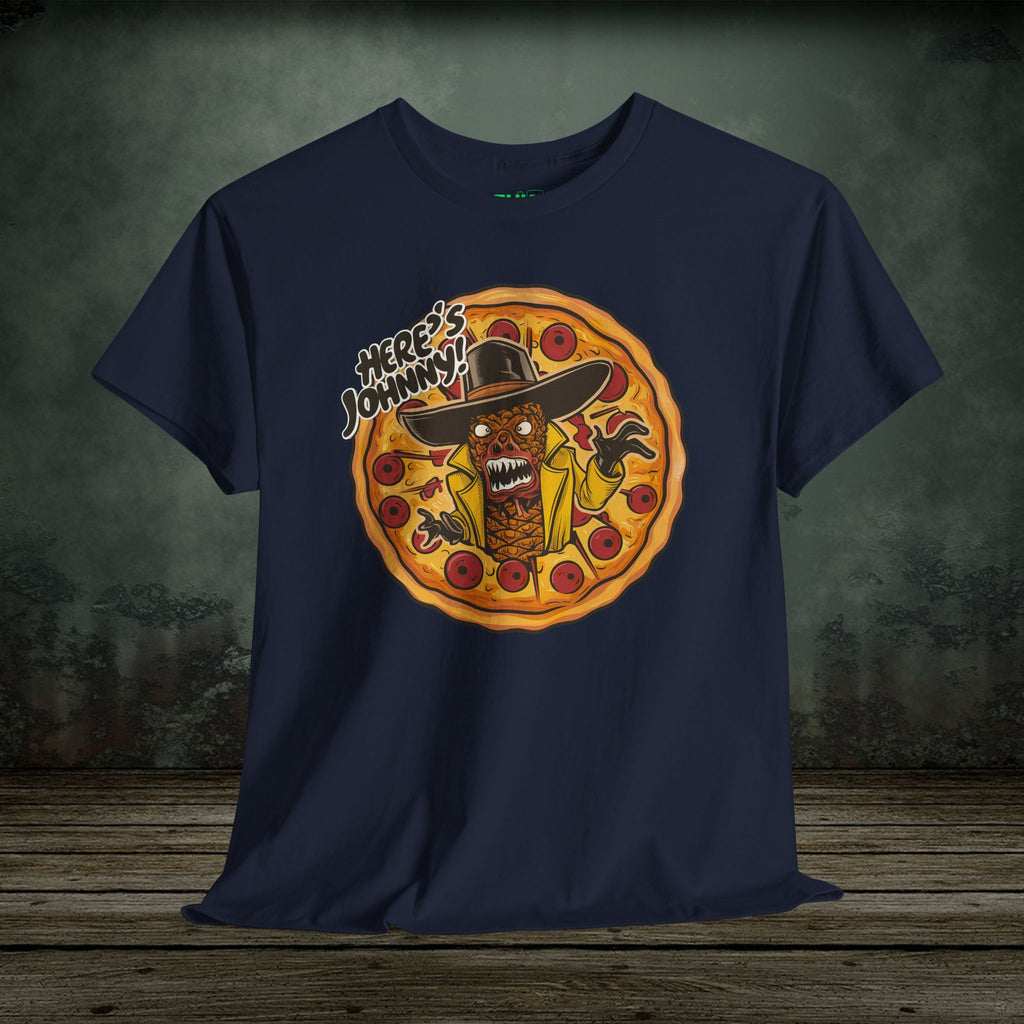 Pineapple Pizza  | Food Lover Tees & Gifts - SukiPrime