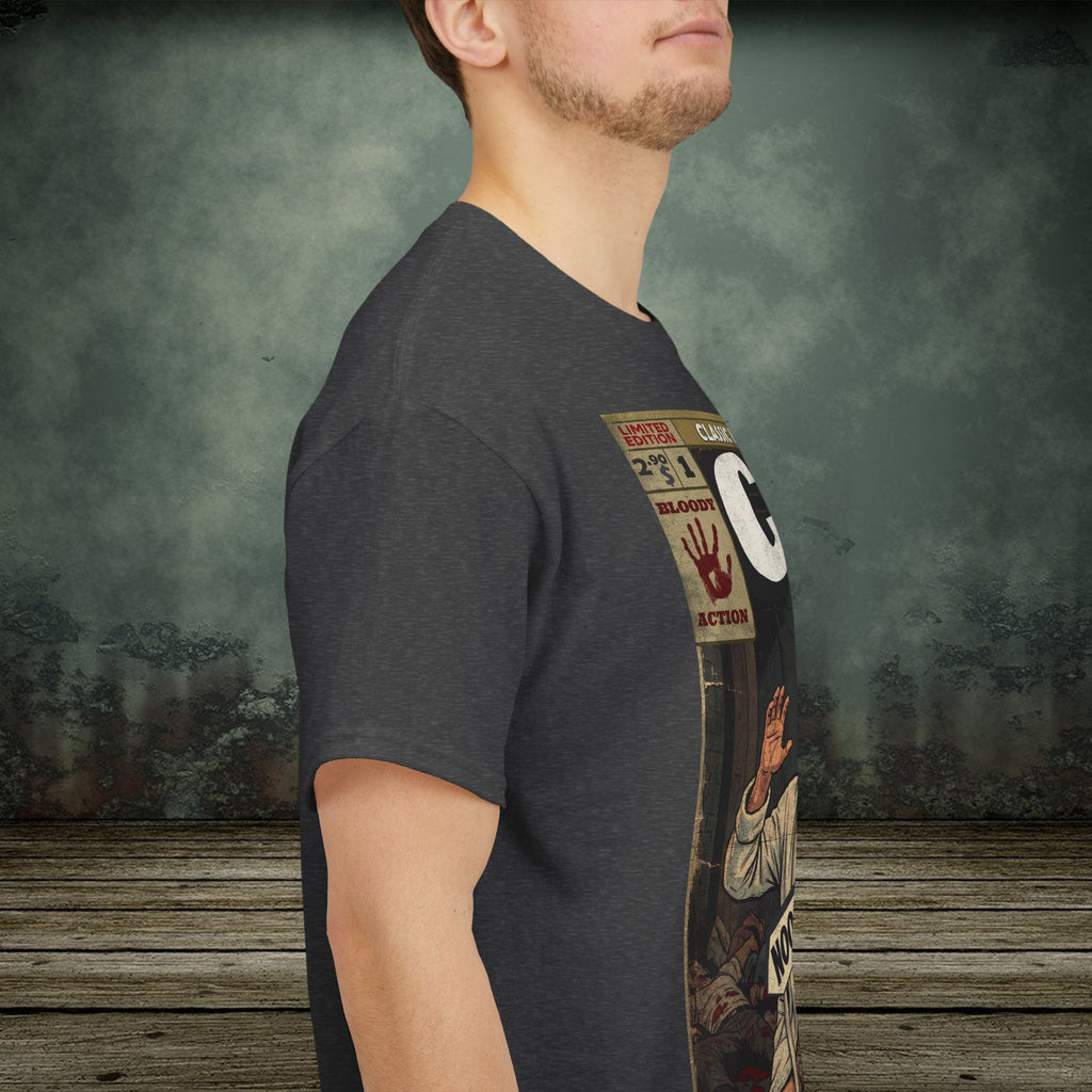 The Cleaver - Vintage Retro TV Series T-Shirt - SukiPrime