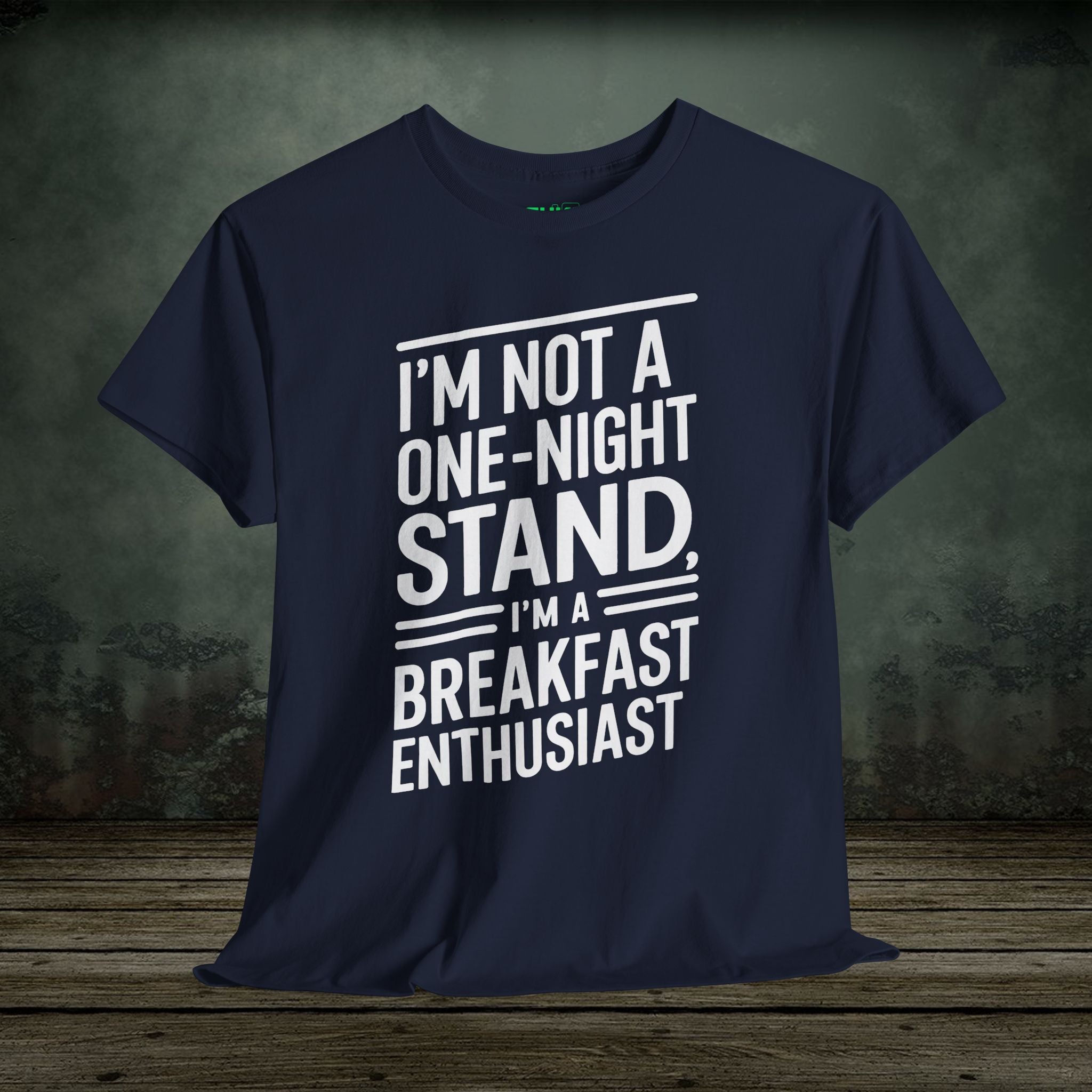 Breakfast Enthusiast | Food Lover Tees & Gifts - SukiPrime