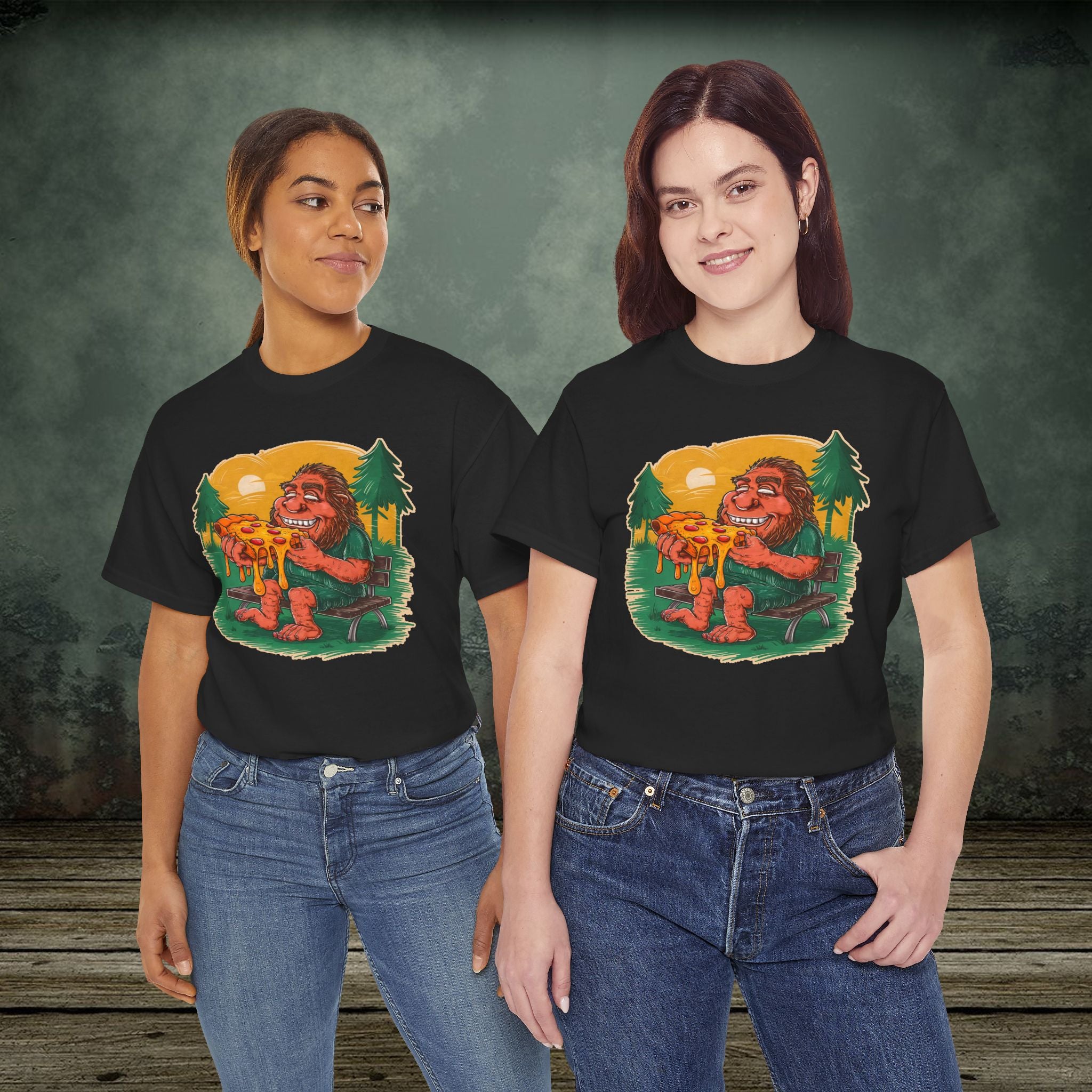 Pizza | Food Lover Tees & Gifts - SukiPrime