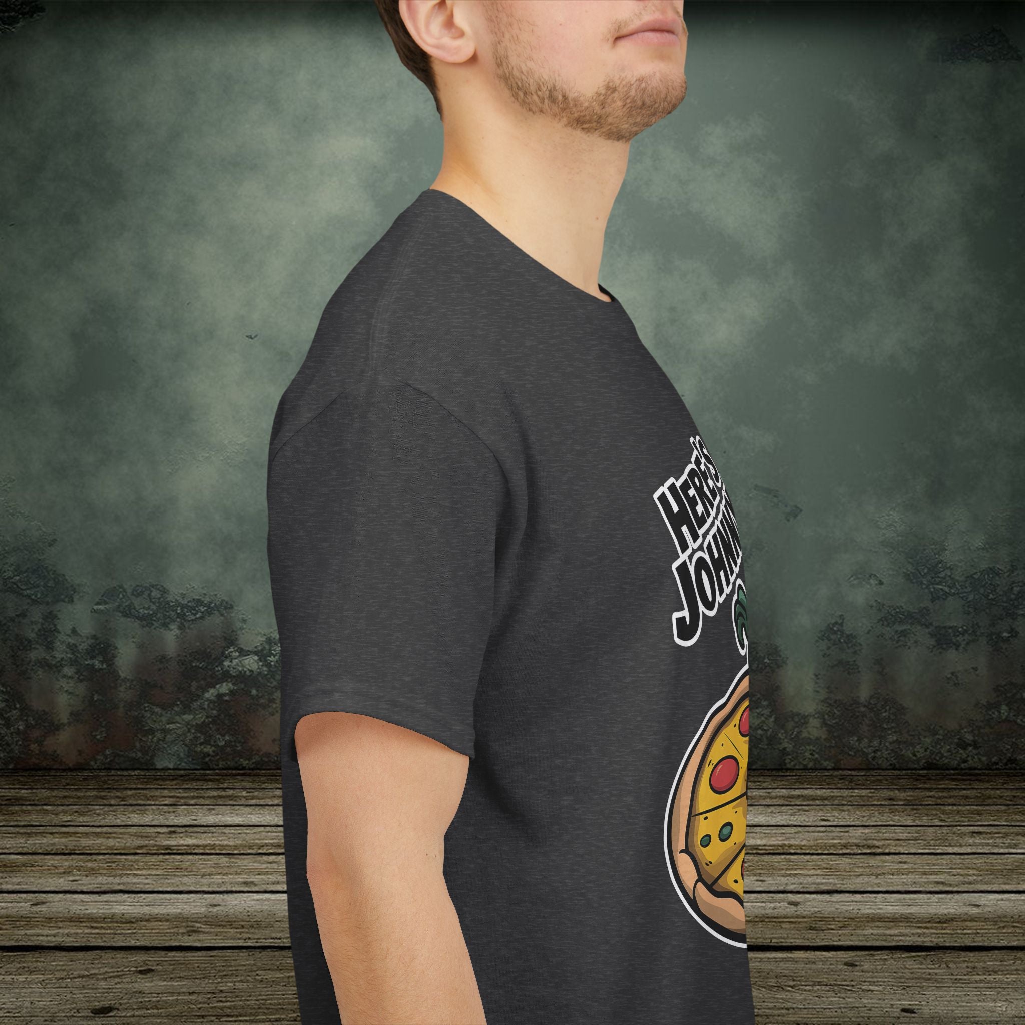 Pineapple Pizza | Food Lover Tees & Gifts - SukiPrime