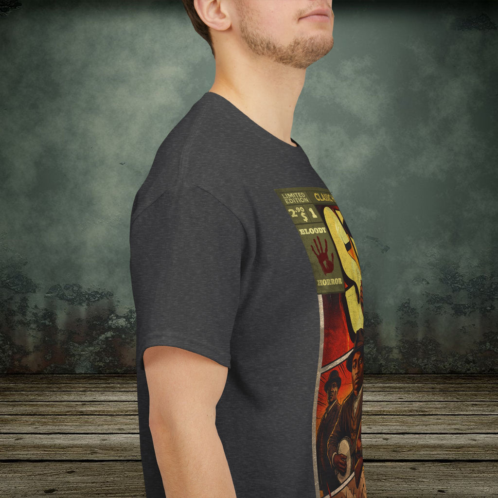 Sinners Retro Classic Movie Vintage T-Shirt