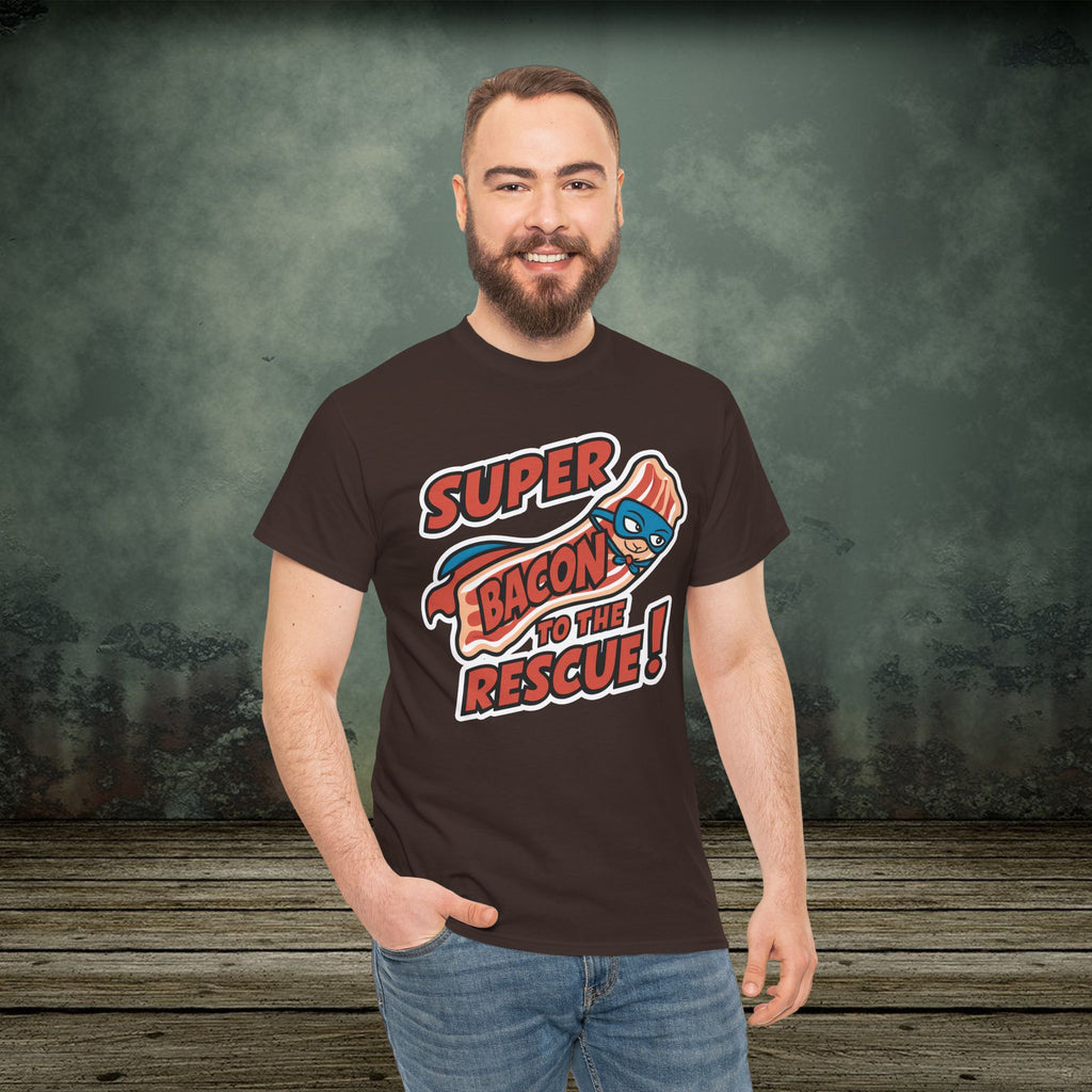 Bacon | Food Lover Tees & Gifts - SukiPrime