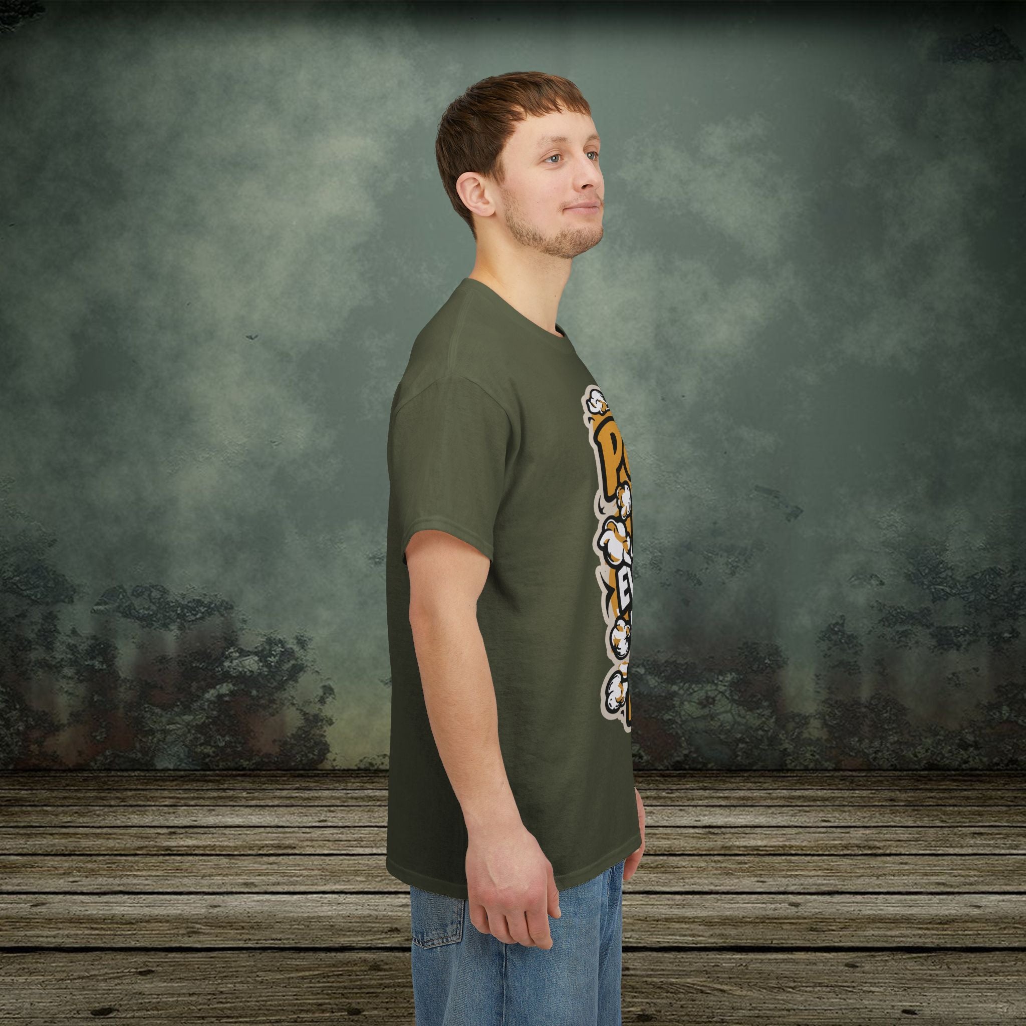 Popcorn | Food Lover Tees & Gifts - SukiPrime