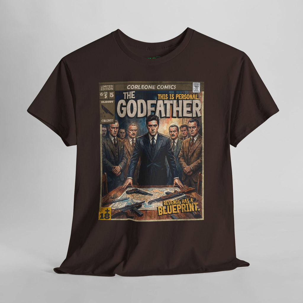 This is Personal Vintage Retro Comic Cover T-Shirt